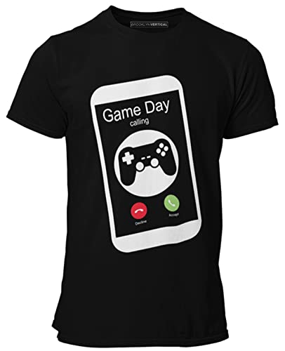 Simple Trendy Noob N00B Gamer Design Boy's Cotton Youth T-Shirt