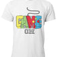 Boys Gaming T-Shirt Printed Crew Neck Short Sleeve | Sizes 6-20