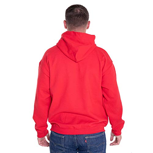 LIFEGUARD Officially Licensed First Quality Pullover Hoodie Sweatshirt Apparel Unisex for Men Women