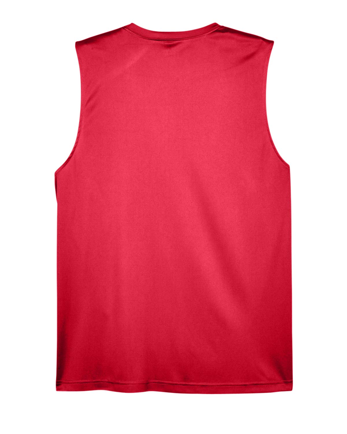 LIFEGUARD Officially Licensed Mens Performance Active Muscle Tank Moisture Wicking