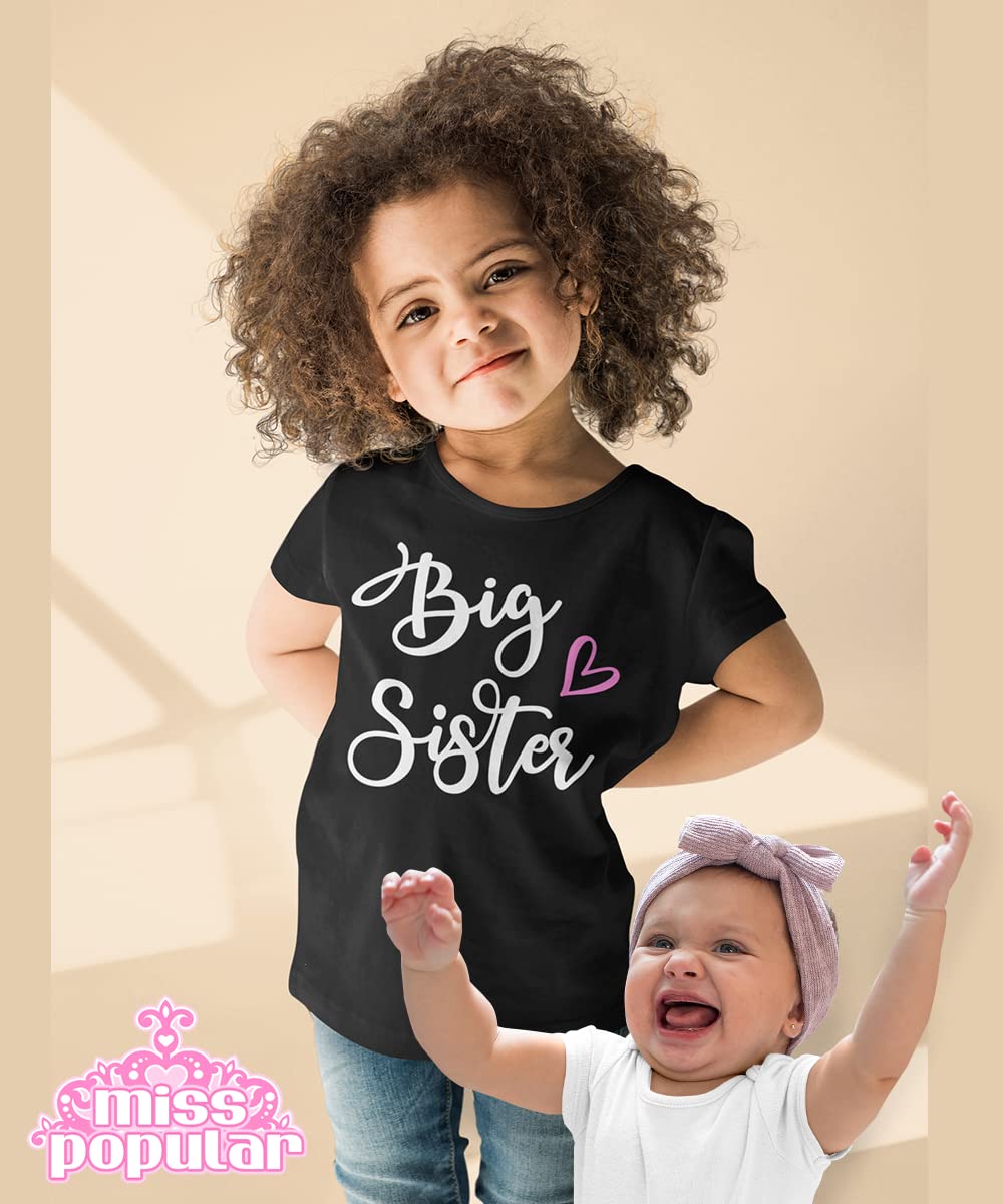 Big sister deals t shirt